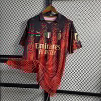 Image 5 of AC Milan 23/24 Special Jersey