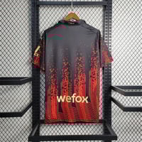 Image 2 of AC Milan 23/24 Special Jersey