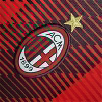 Image 4 of Ac milan 23/24 Home Jersey