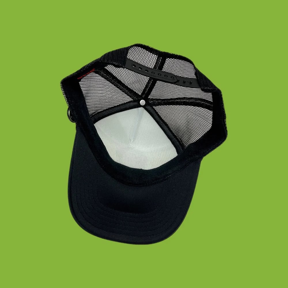 Image of Summer 2023 Foam Trucker SnapBack! - Colorado 