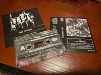 vide - The Parish (cassette)