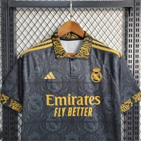 Image 3 of Real Madrid 2023 Special Jersey 