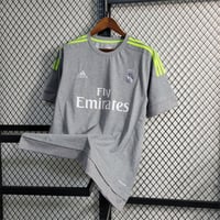 Image 5 of Real Madrid Retro 15/16 Third Jersey