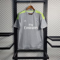 Image 1 of Real Madrid Retro 15/16 Third Jersey