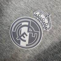 Image 4 of Real Madrid Retro 15/16 Third Jersey