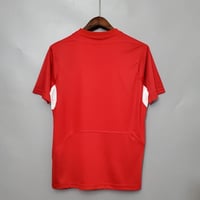 Image 2 of Liverpool Retro 04/05 Home Jersey