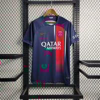 Image 1 of PSG 23/24 Home Jersey