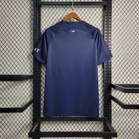 Image 2 of PSG 23/24 Home Jersey