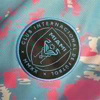 Image 4 of Inter Miami 23/24 Special Jersey 