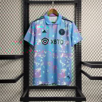 Image 1 of Inter Miami 23/24 Special Jersey 