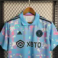 Image 3 of Inter Miami 23/24 Special Jersey 