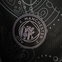 Image 4 of Manchester City 23/24 Special Jersey