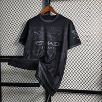 Image 5 of Manchester City 23/24 Special Jersey
