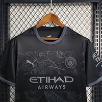 Image 3 of Manchester City 23/24 Special Jersey
