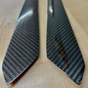 Carbon Fiber Door Sills for Lamborghini Huracan