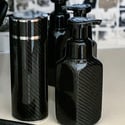 Carbon Fiber Foaming Soap Dispensers