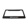 Carbon Fiber License Plate Frames
