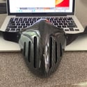 Carbon Fiber Masks