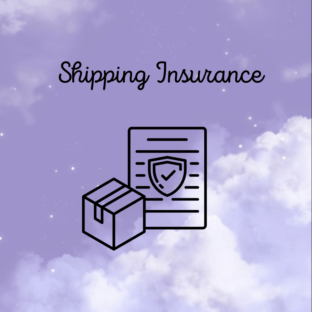 Image of Shipping Insurance Add-On