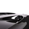 Carbon Fiber P1 Style Hood for McLaren 570S 