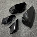 Carbon Fiber Rear View Mirrors for Lamborghini Huracan