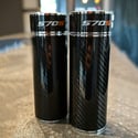 Carbon Fiber Thermos (350ML)