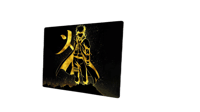 Limited Premium Anime Mouse Pad