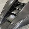 Carbon Fiber Trunk Intake for McLaren 570S