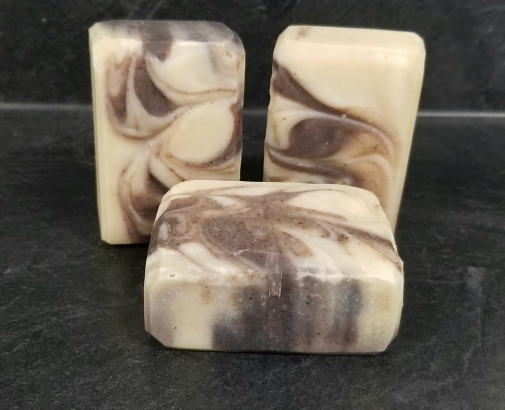 Image of Savage - Men's Soap 4 oz.
