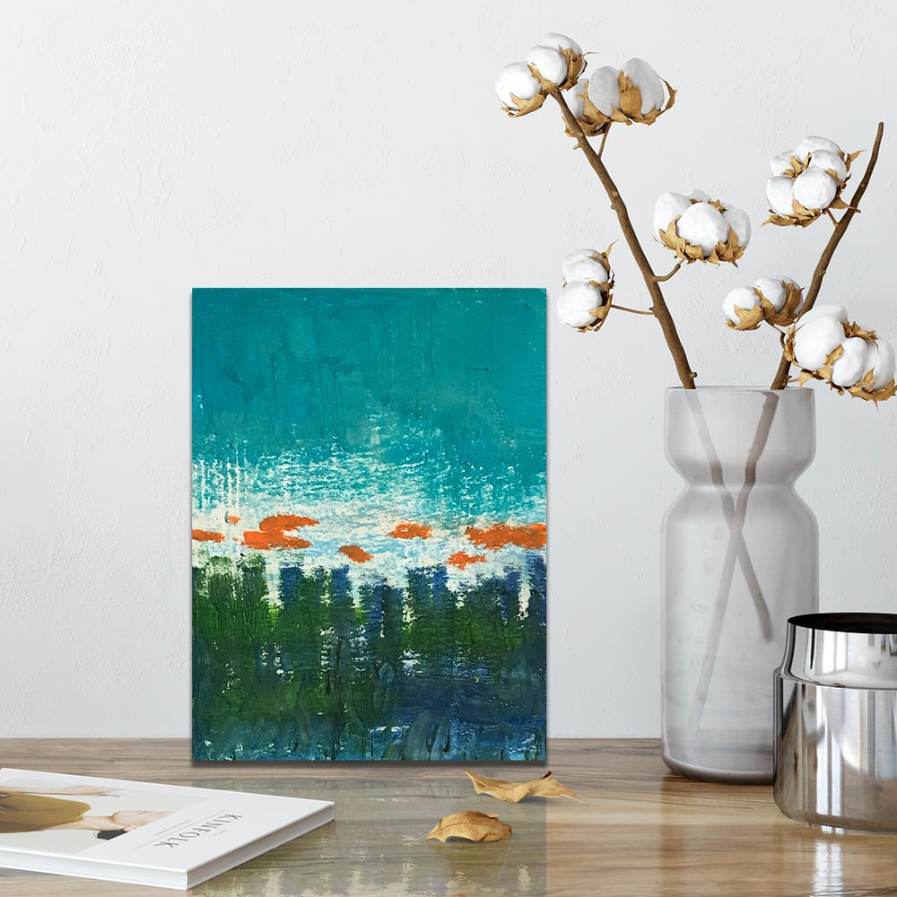 Image of Lillies