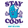 Stay Cool (sale)