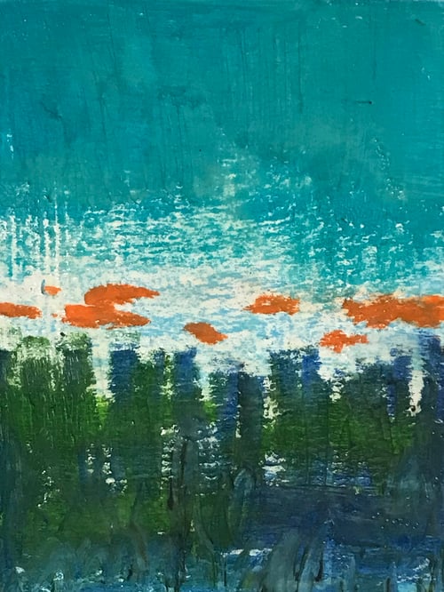 Image of Lillies