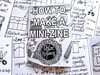 Zine: How To Make A Mini-Zine