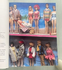 Image 2 of The Best of Barbie, 2001