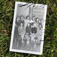 Image 5 of SPUNK ISSUE NO. 04
