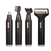Trimmers paket