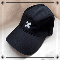 Image 1 of Consol Dad Hat