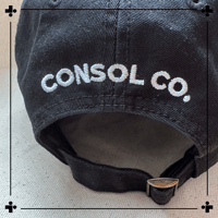 Image 2 of Consol Dad Hat