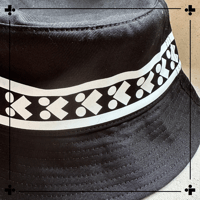 Consol Bucket Hat