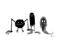 Friends Print
