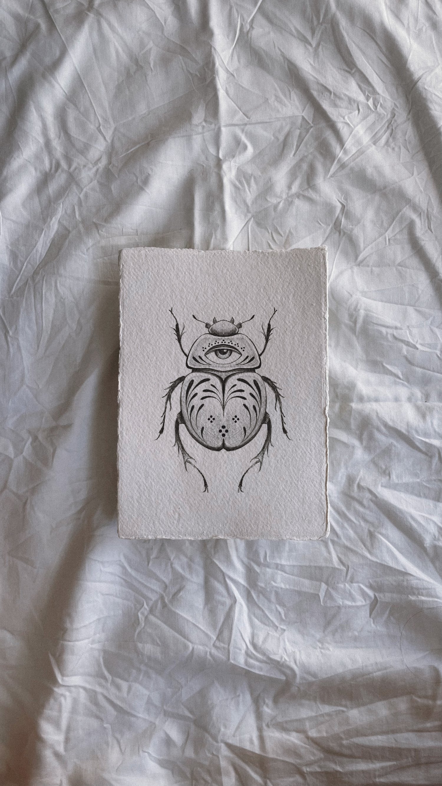 Beetle III - Wannado