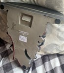 Image 4 of Welcome To Hell Sconce Shelf