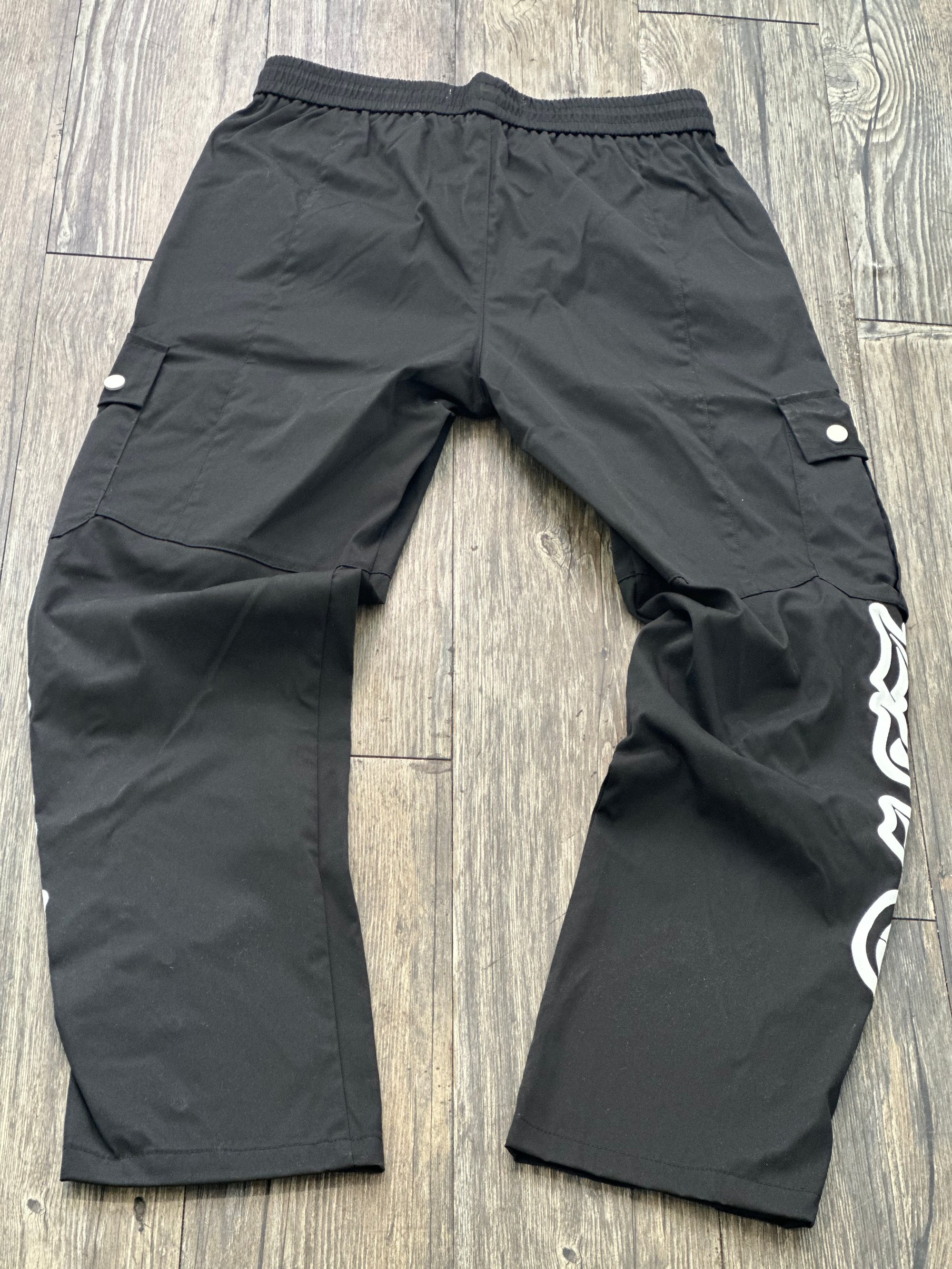 Image of Aro Patch Pocket Cargo Pant 