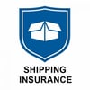 Shipping Insurance (Tracked Packages Only)