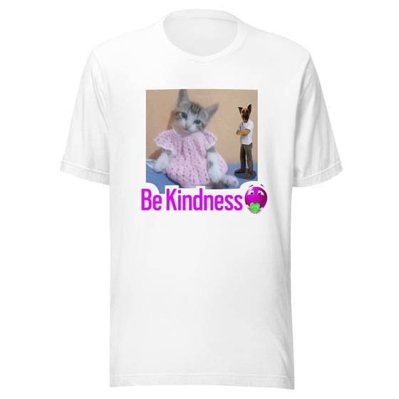 Image of Be Kindness (For Boys 10-90yrs old)