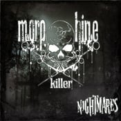 Image of Nightmares EP