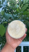 Oatmeal Body Butter