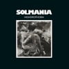 SOLMANIA Highdrophobia" LP