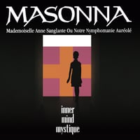 Image 1 of MASONNA "Inner Mind Mystique" LP