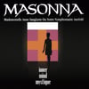 MASONNA "Inner Mind Mystique" LP